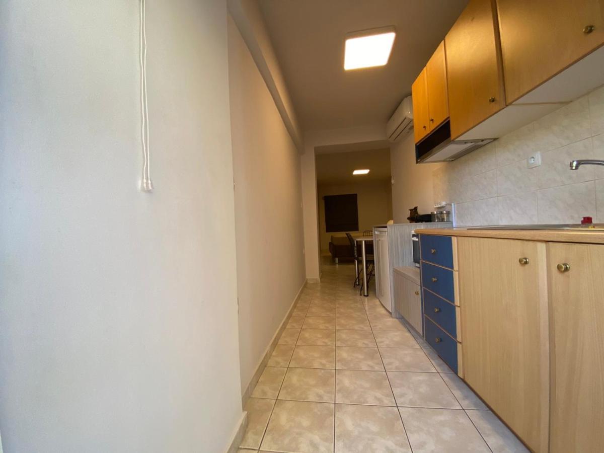 Orama Rooms 2 Каламата Екстер'єр фото